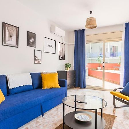 Grand Apartament Lloret リョレート・デ・マル エクステリア 写真