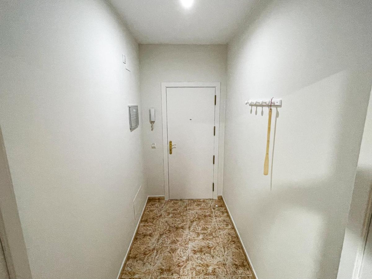 Grand Apartament Lloret リョレート・デ・マル エクステリア 写真